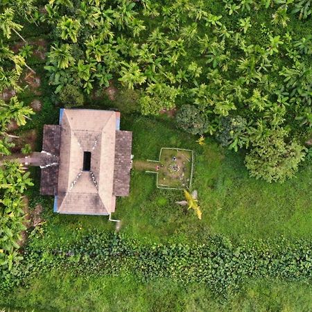 Ibbani Homestay, Siddapur Екстериор снимка