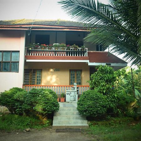 Ibbani Homestay, Siddapur Екстериор снимка