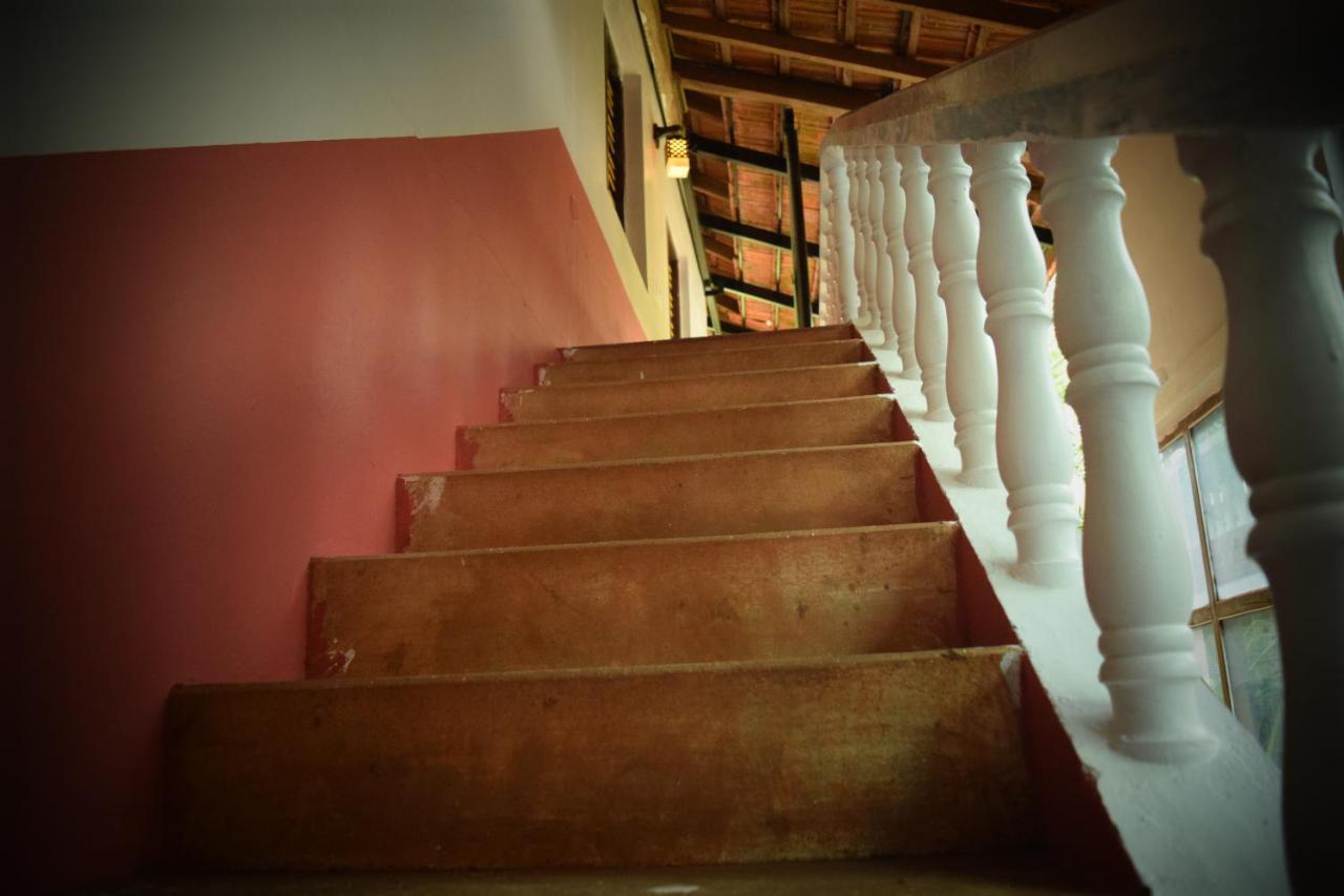 Ibbani Homestay, Siddapur Екстериор снимка