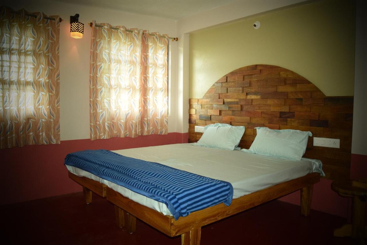 Ibbani Homestay, Siddapur Екстериор снимка