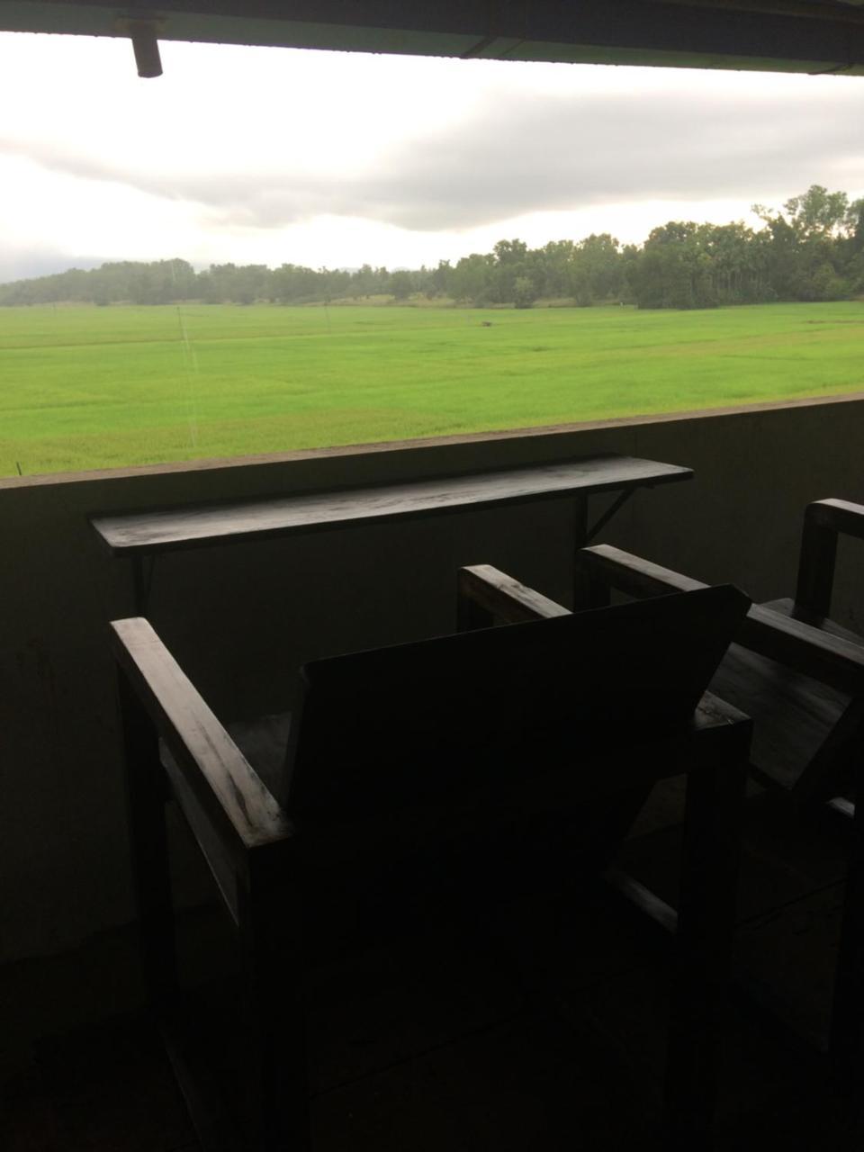 Ibbani Homestay, Siddapur Екстериор снимка