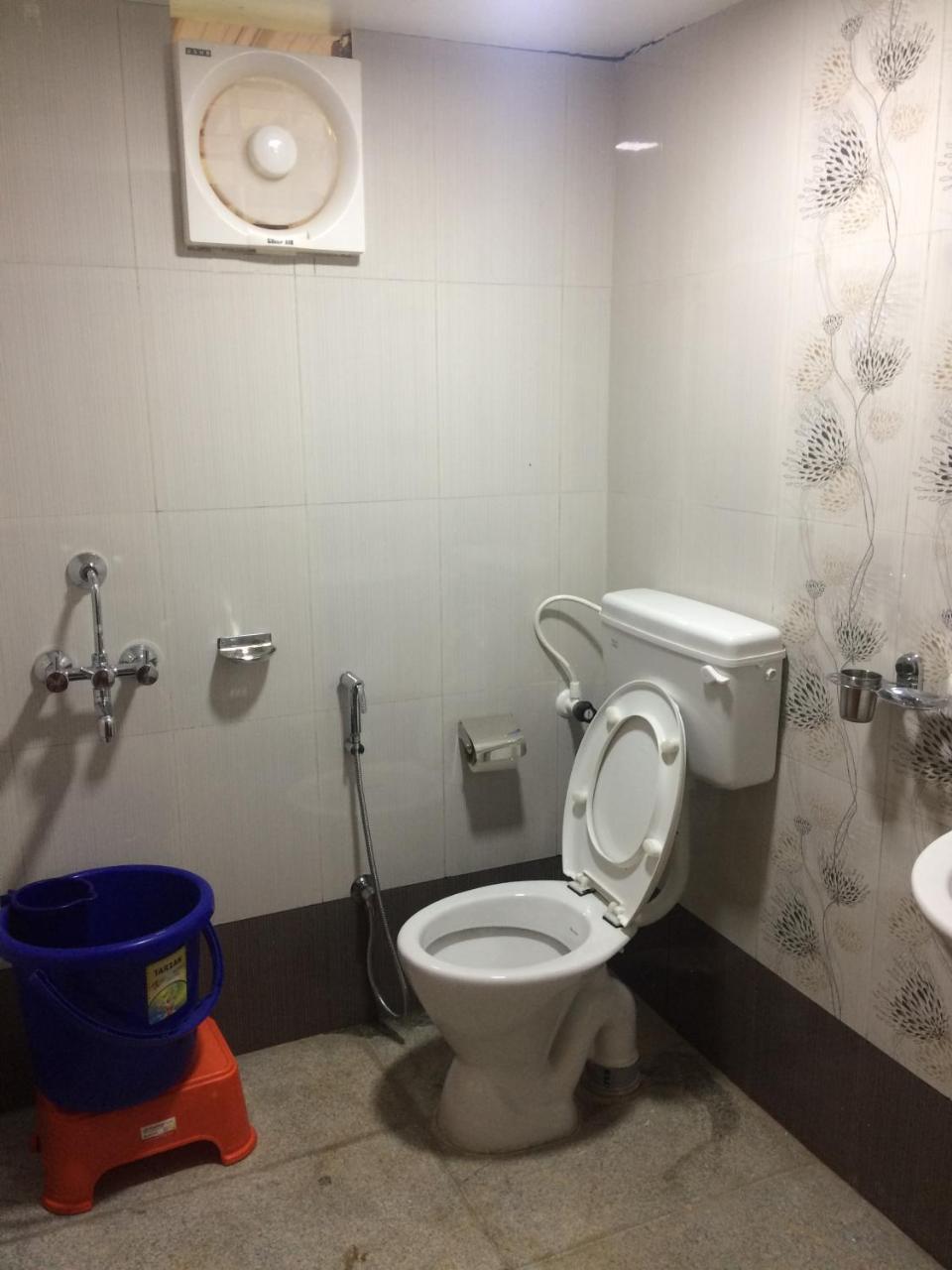 Ibbani Homestay, Siddapur Екстериор снимка