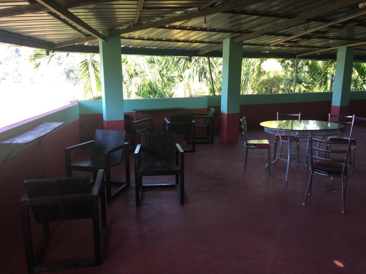 Ibbani Homestay, Siddapur Екстериор снимка