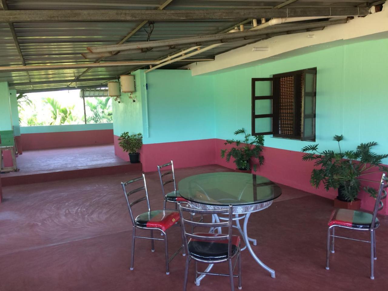 Ibbani Homestay, Siddapur Екстериор снимка