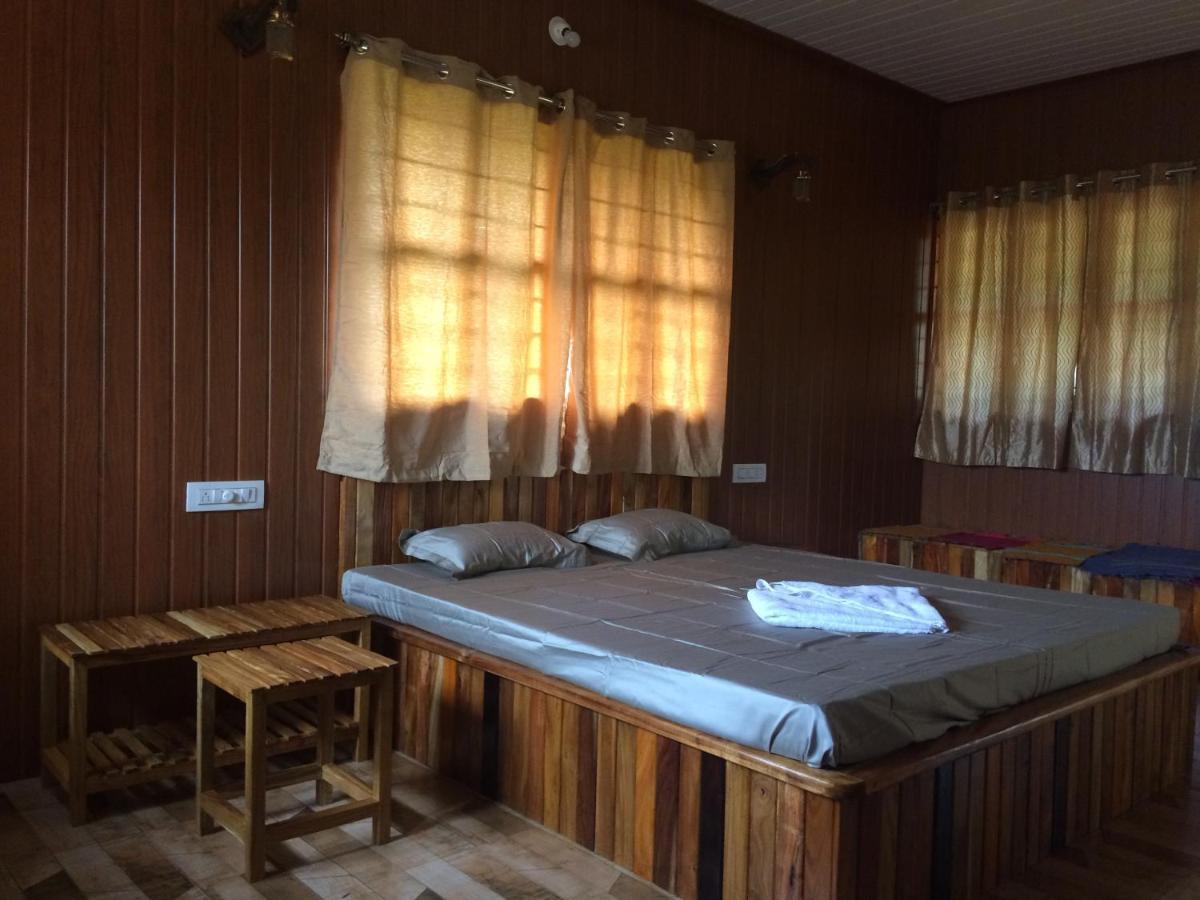 Ibbani Homestay, Siddapur Екстериор снимка
